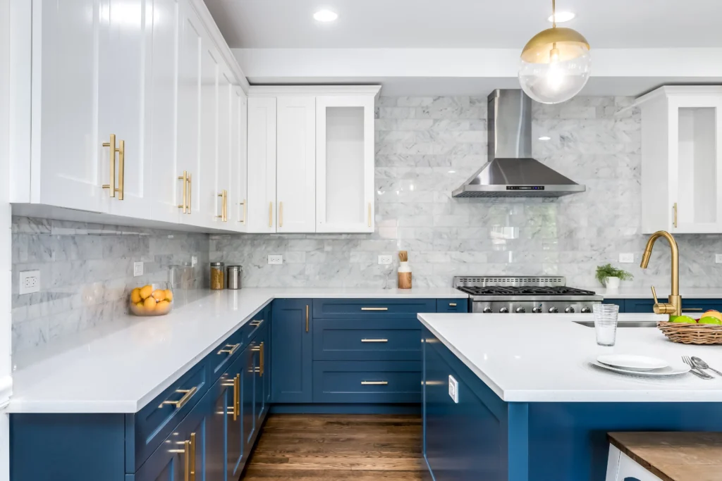Countertops