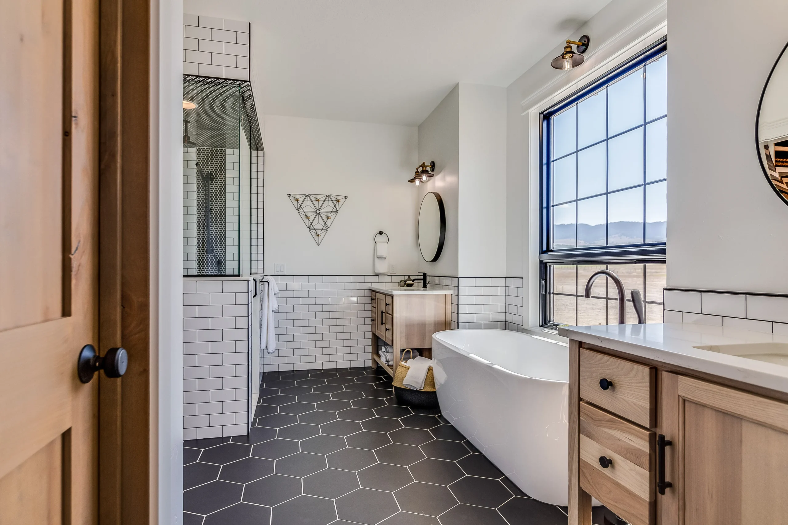 Bathroom remodeling services in Vienna, VA