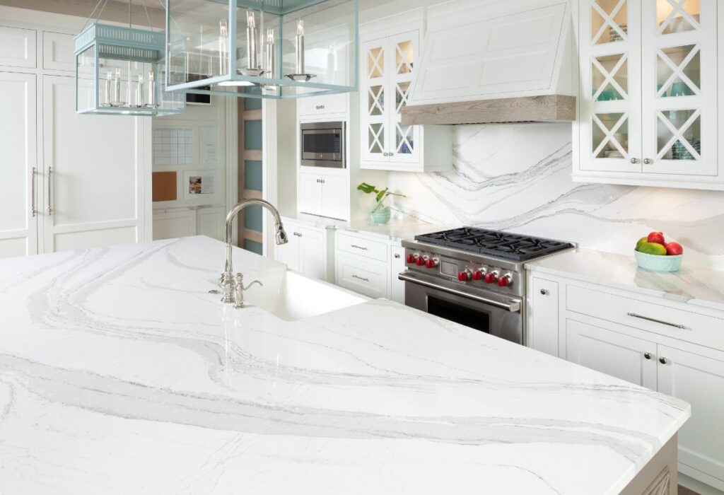 Countertops
