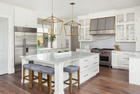 What to Expect from a Home Renovation in Fairfax