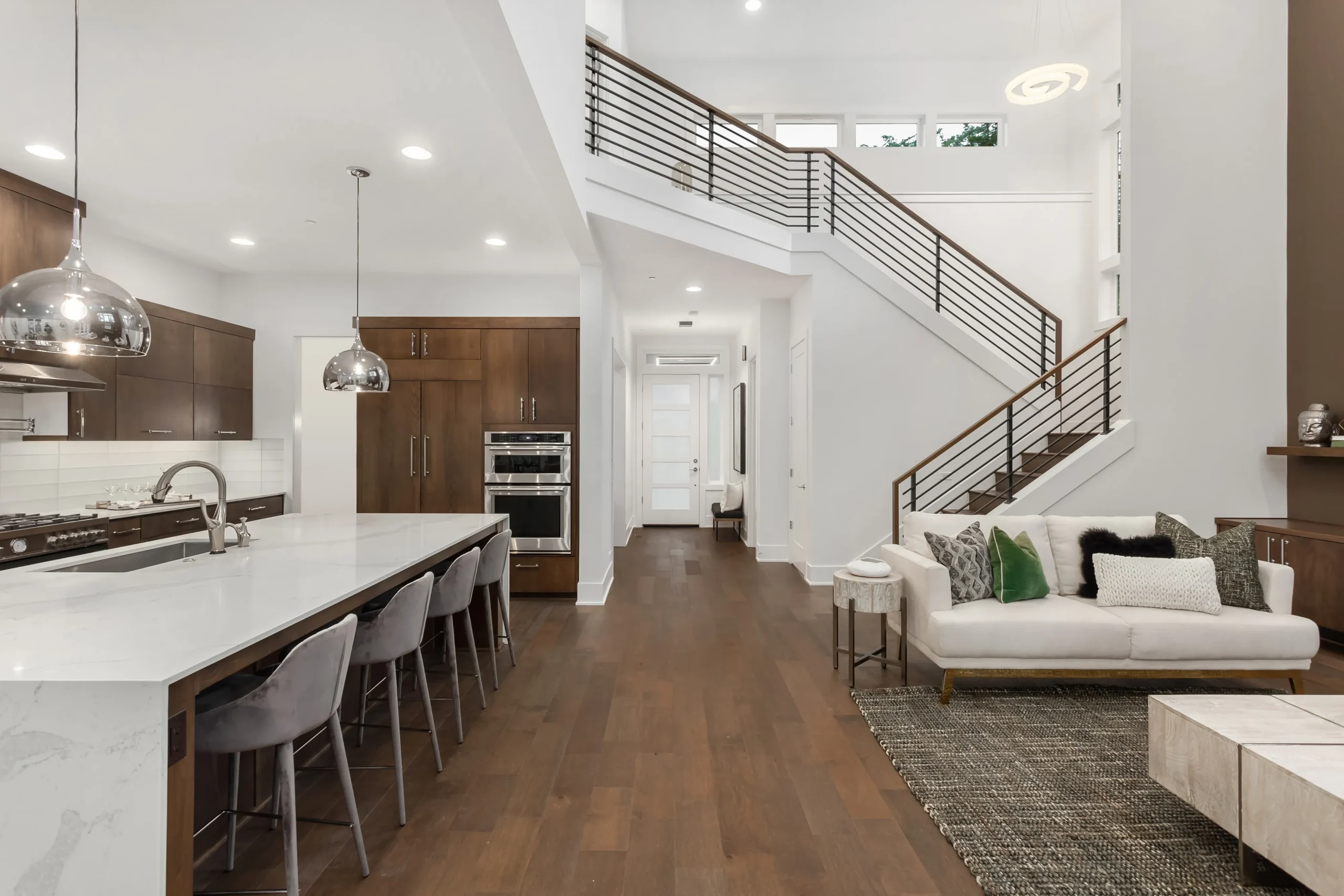 What to Expect from a Home Renovation in Fairfax