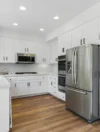 How to Care for Your New Quartz Countertops