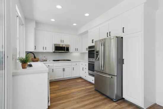 How to Care for Your New Quartz Countertops