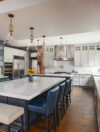 Kitchen and Bathroom Remodeling in Fairfax, VA