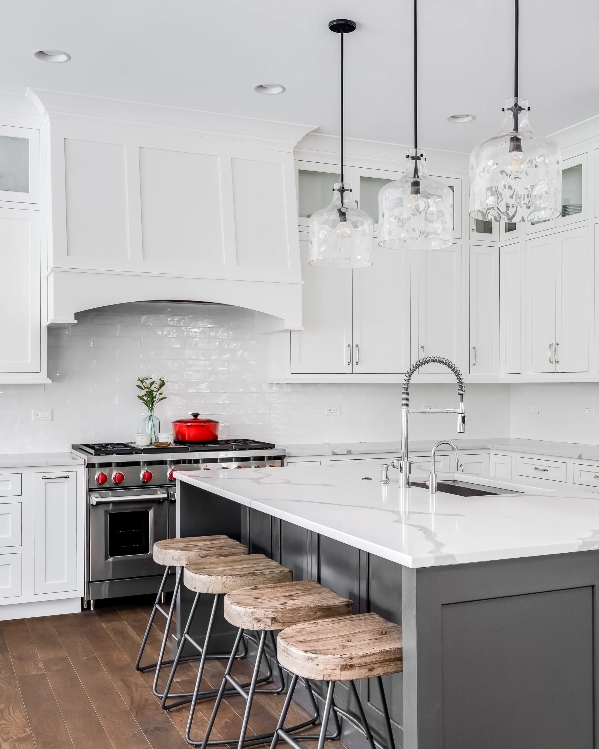 Kitchen and Bathroom Remodeling in Wolf Trap, VA