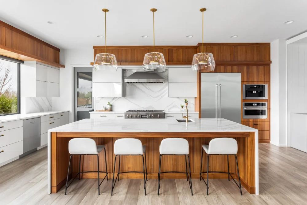 Sustainable Kitchen Remodeling