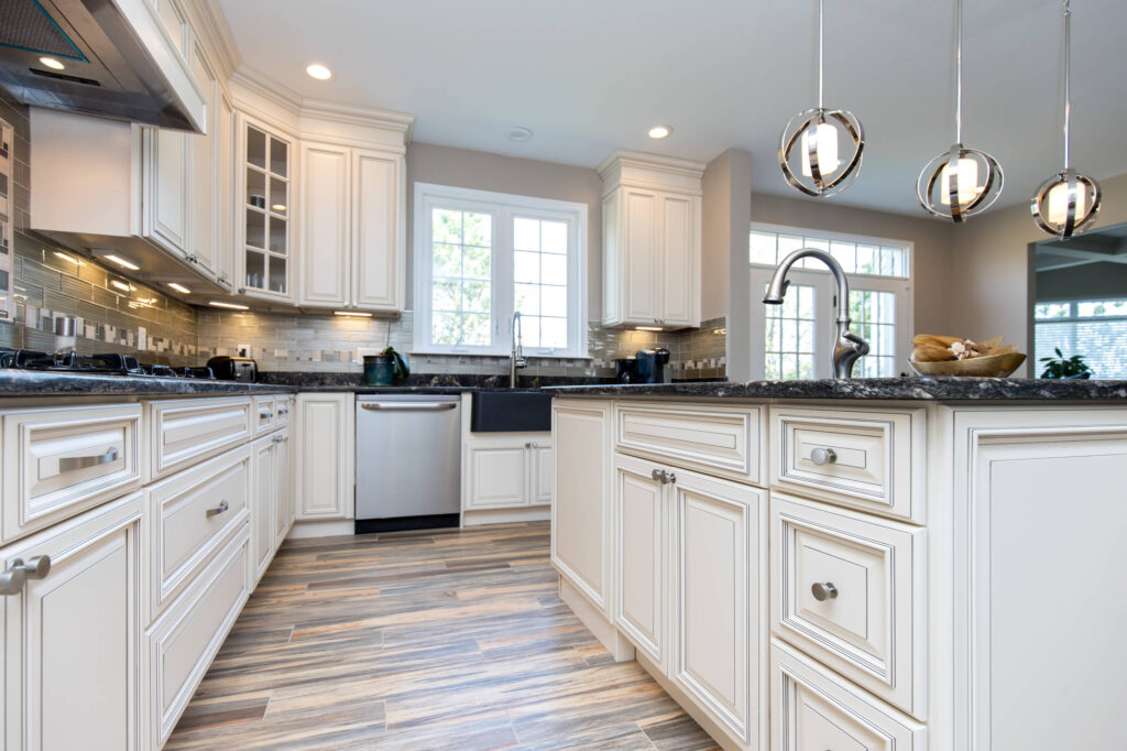 Home Remodeling Trends