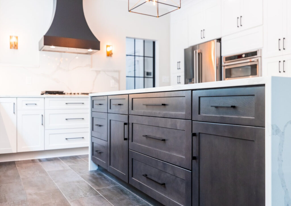 Kitchen vs Bathroom Remodeling