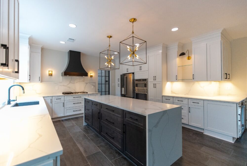 Top Kitchen Design Trends