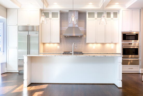 Kitchen remodeling regrets