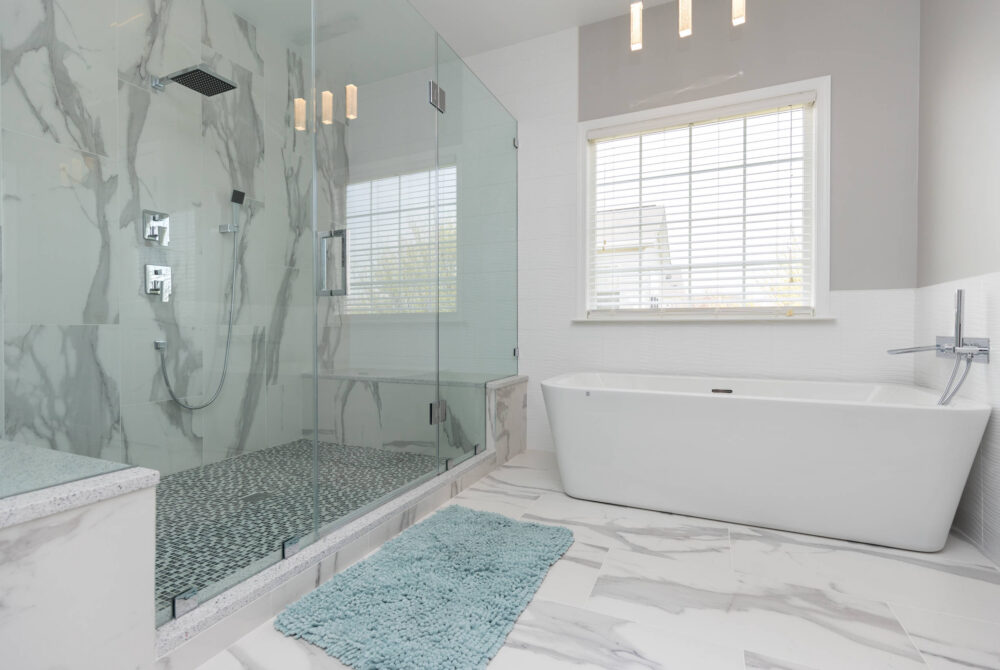 Kitchen and Bathroom Remodeling in Ashburn, VA