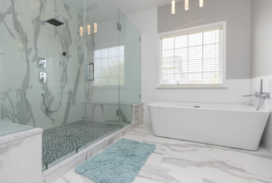 Kitchen and Bathroom Remodeling in Ashburn, VA