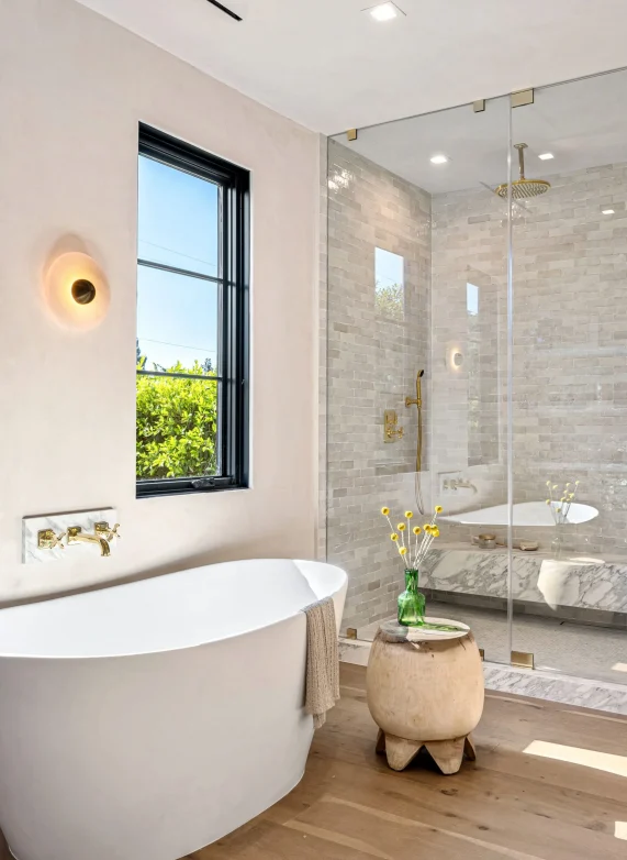 Bathroom Remodeling