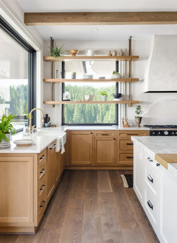 Kitchen Remodeling