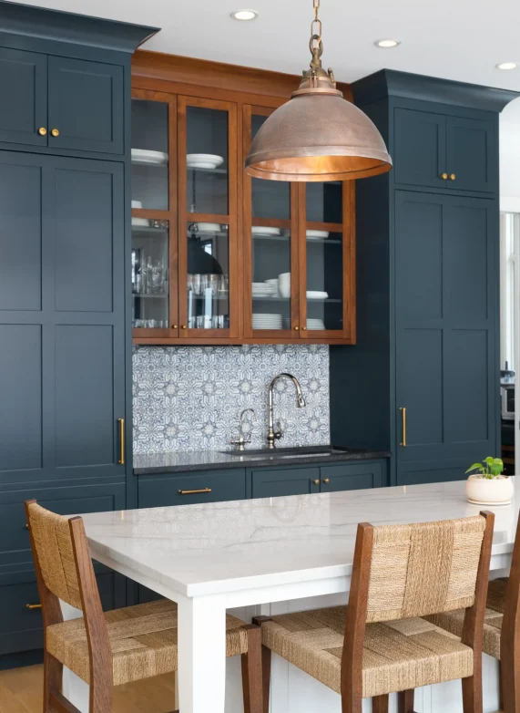 Kitchen and Bathroom Remodeling in Fairfax, VA