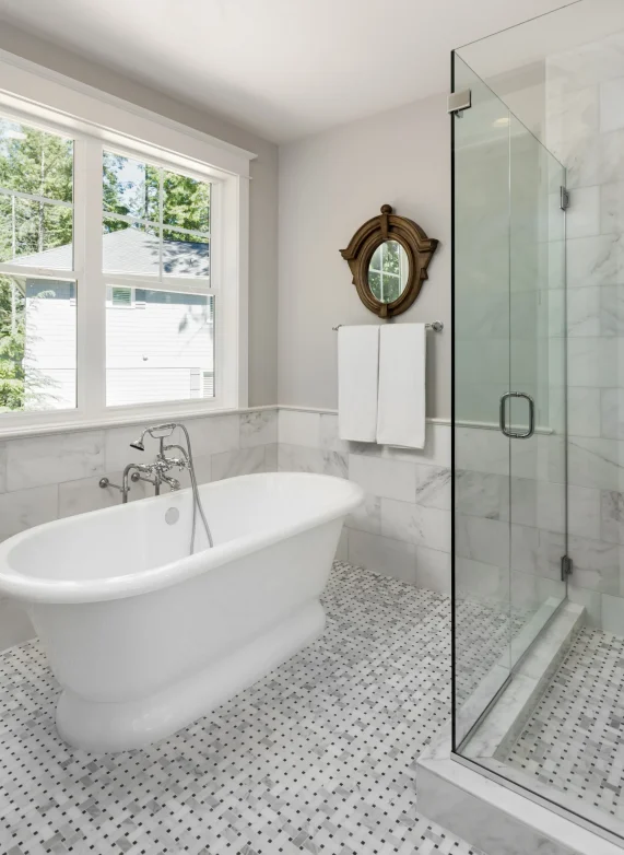 Kitchen and Bathroom Remodeling in Great Falls, VA