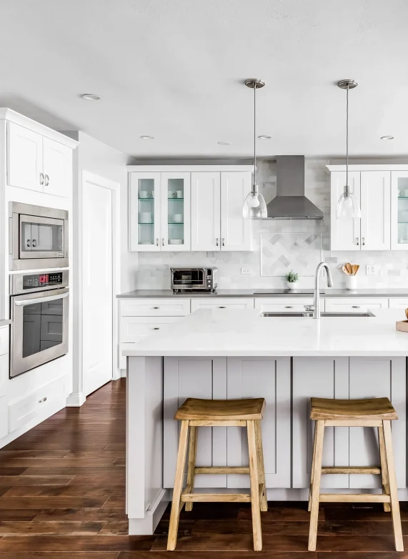 Kitchen and Bathroom Remodeling in Wolf Trap, VA
