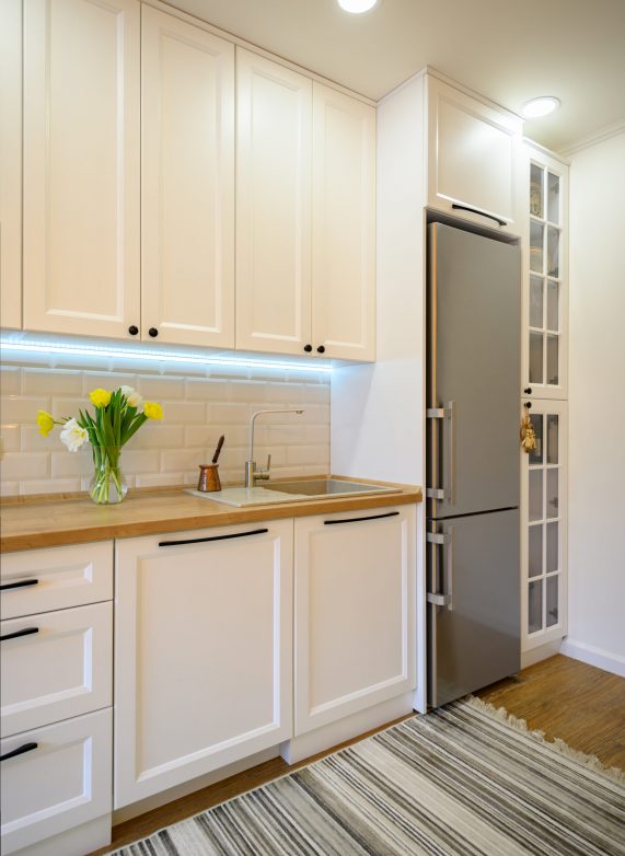 Cabinetry Cabinet
